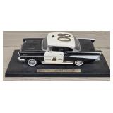 Die-cast Chevrolet 1957 Bel Air