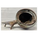 Antique Automobile Headlight Housing