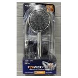 Waterpik Power Pulse Shower Head