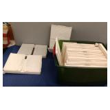 Vecolo Stackable Storage 11 PC