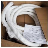 Pool Sweeping Hose Replacement