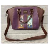 Disney LoungeFly Purse