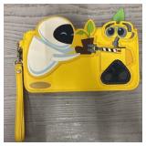 Wall-E LoungeFly Pixar Wallet