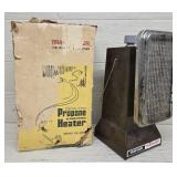 Propane Catalytic Heater