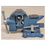 3' Bench Vice
