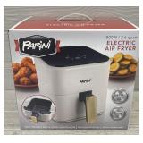Parini 2.6Qt 800W Electric Air Fryer