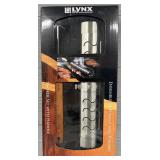 Lynx Smoker Set