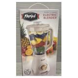 Parini 48oz 2-Speed 400W Electric Blender
