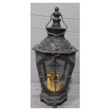 Vintage Candle Lantern