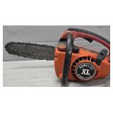 Homelite Textron Chainsaw