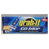 Grab It Go Mop Sealed