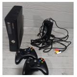 XBOX 360 With Accessories