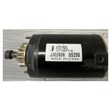 Johnson Electric Starter Motor