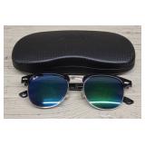 Wayfarer #886 Ray-Ban Sunglasses