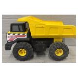 Tonka 354 XMB-975 Metal Pressed Dump Truck