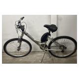 Diamondback Mountain Bike
