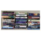 (45+) Youth Reading Books