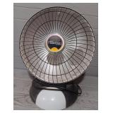 Presto Heat Dish