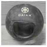 8lb Gaiam Ball