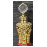 Fashion Perfume Bottle: Unused
