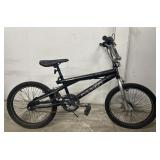 Small Fission BMX Bike