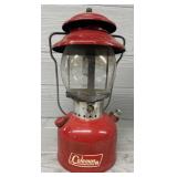 1967 Model 200A Coleman Lantern