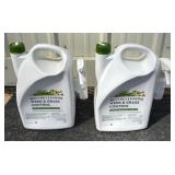 (2) Whitney Farms Weed & Grass Control #3