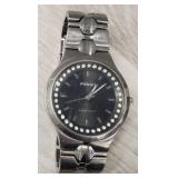 Fossil Diamond Watch