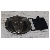 Suicide Squad Buckle