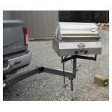 Freedom Grill & Stand & Hitch