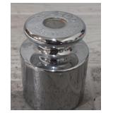 Toledo Scale Weight