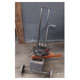 Champion WheelyBird Auto Feed Trap/ Clays
