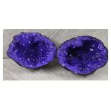 Purple Geode
