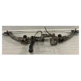 Tigress Martin Magnum Compound Bow