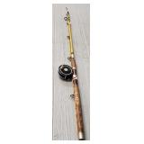 Eagle Claw Favorite Rod & Medalist Fly Reel