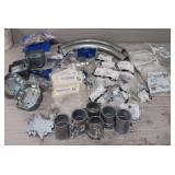 Large Variety of Electrical Accessories