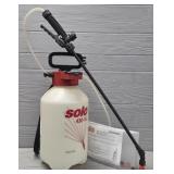 Solo Weed Sprayer