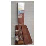22 Caliber Rifle Cleaning Kit