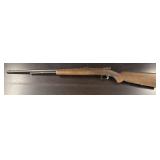 Winchester Model 72 - 22 LR & SR