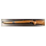 Mossberg Model 46M .22 LR & SL
