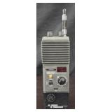 Hand Held CB Transceiver
