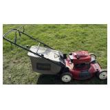 Toro Recycler Lawn Mower