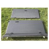 Diamondback Aluminum Truck Bed Cover