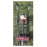 Yard Machines 31cc MTD Rototiller