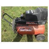 Craftsman 1.5 12Gallon Air Compressor