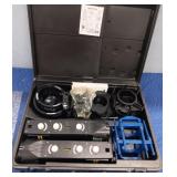 Head Light Aim Service Kit