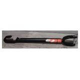 Allen Top Tube