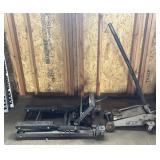 Floor Jack & ATV Jack