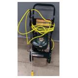 Briggs & Stratton 5.0hp Power Washer