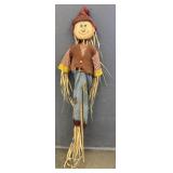 Scarecrow Yard Decor